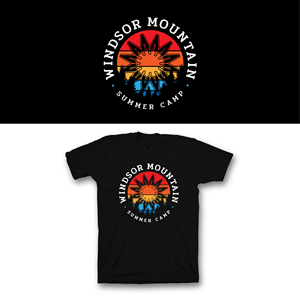 T-shirt Design by saka.aleksandar for this project | Design: #35088007