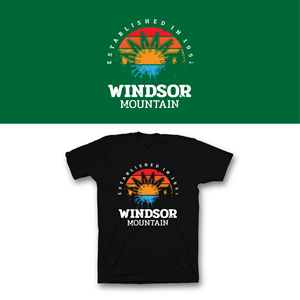 T-shirt Design by saka.aleksandar for this project | Design #35088017