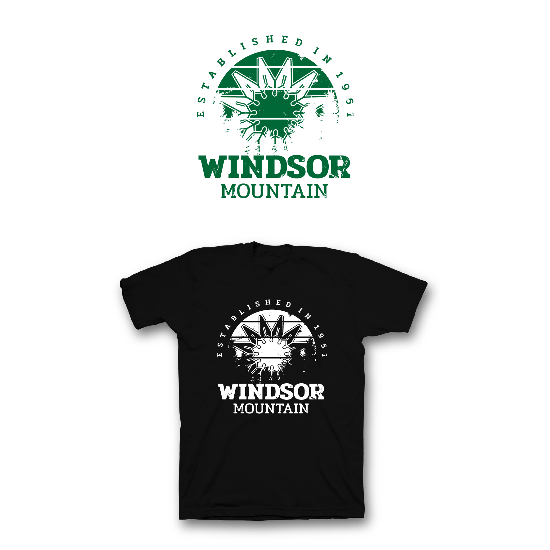 T-shirt Design by saka.aleksandar for this project | Design #35088018