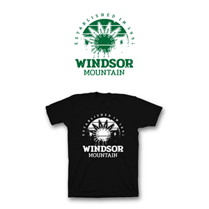 T-shirt Design by saka.aleksandar for this project | Design: #35088018