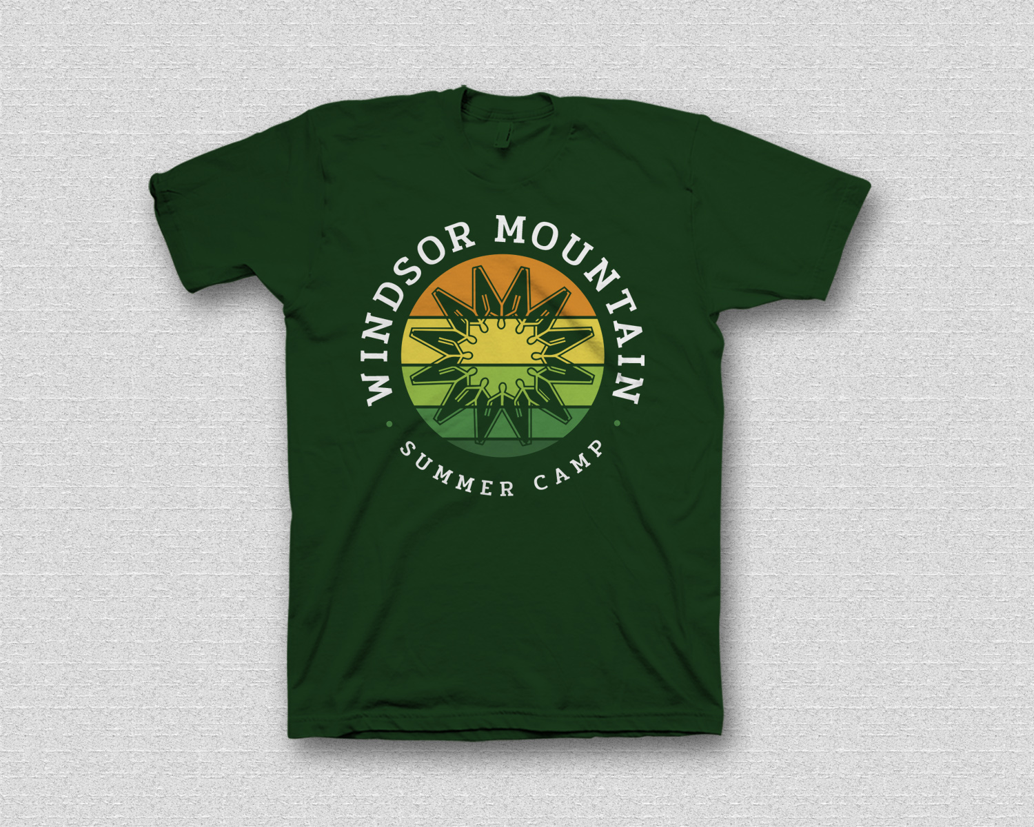 T-shirt Design by saka.aleksandar for this project | Design #35125345