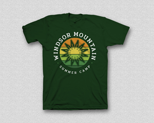 T-shirt Design by saka.aleksandar for this project | Design: #35125345