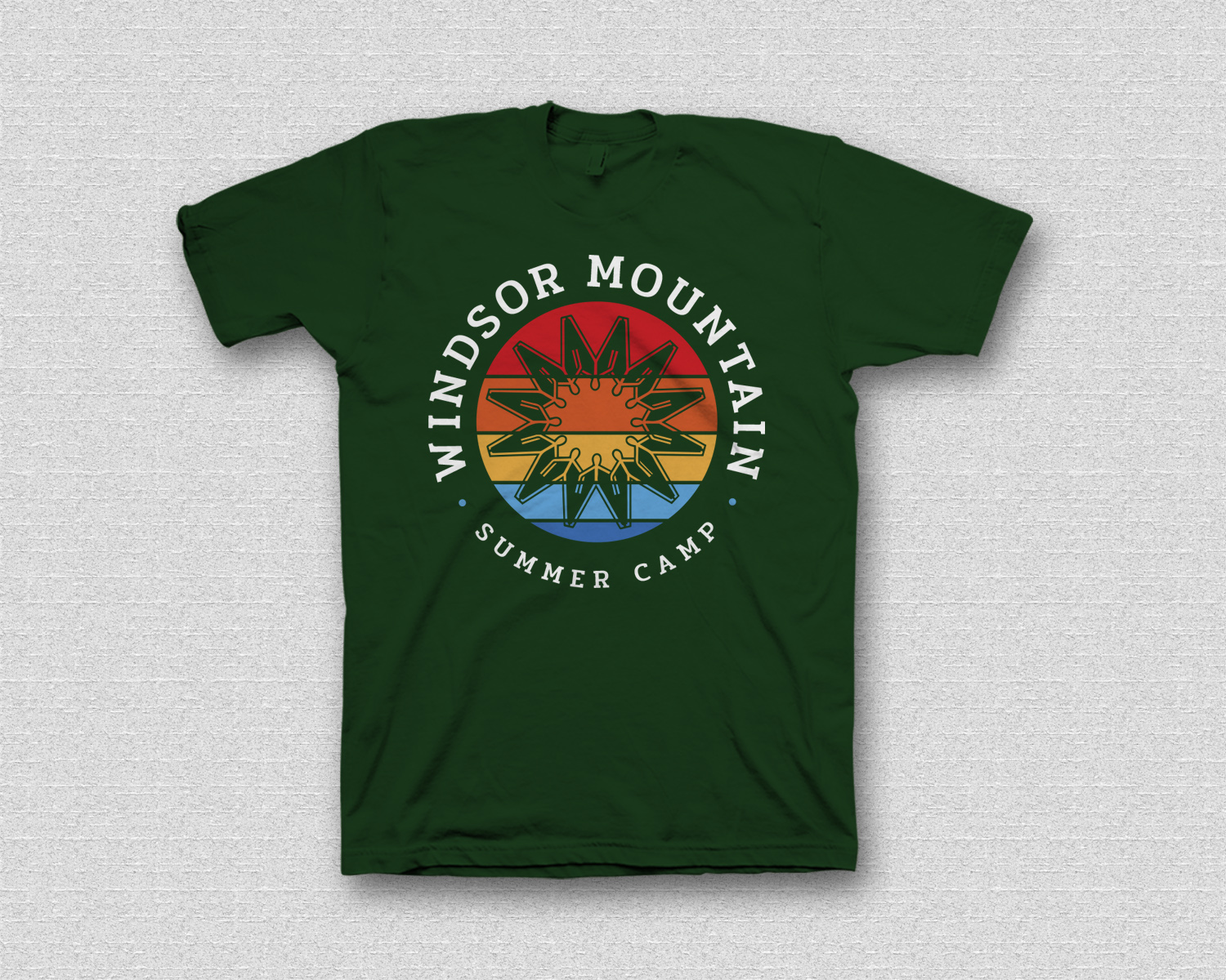 T-shirt Design by saka.aleksandar for this project | Design #35125346