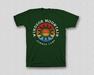 T-shirt Design by saka.aleksandar for this project | Design: #35125346