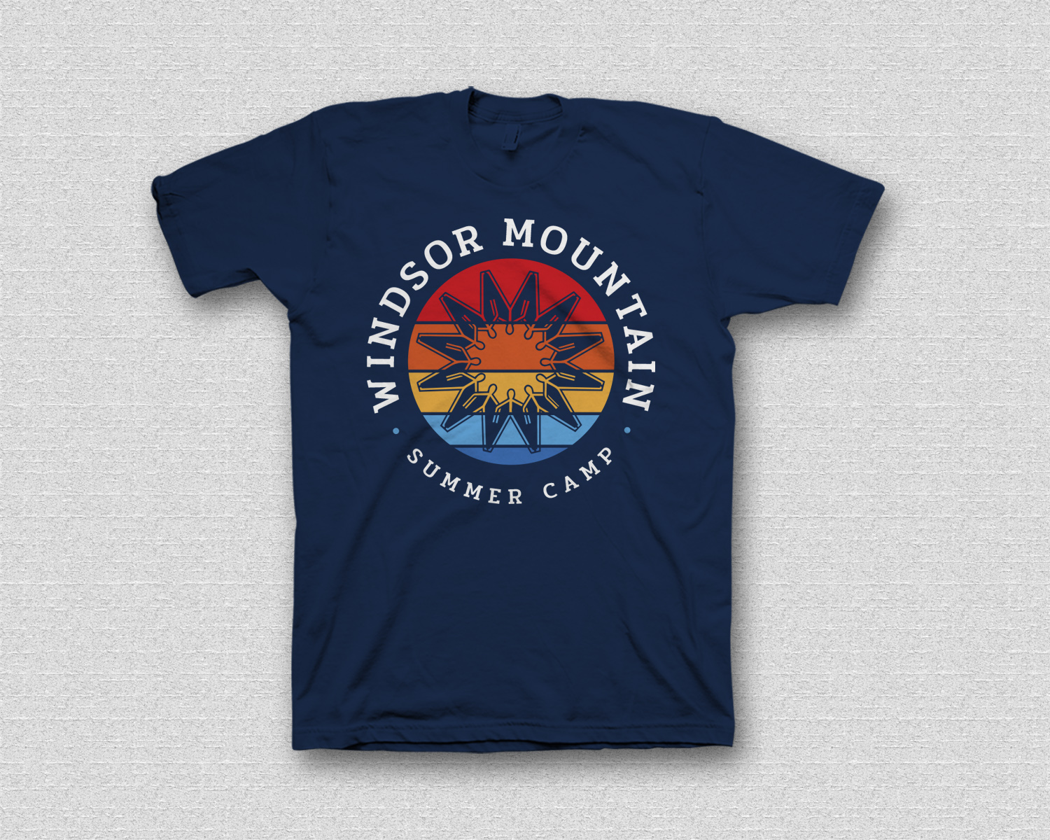 T-shirt Design by saka.aleksandar for this project | Design #35125347