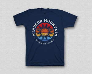 T-shirt Design by saka.aleksandar for this project | Design: #35125347