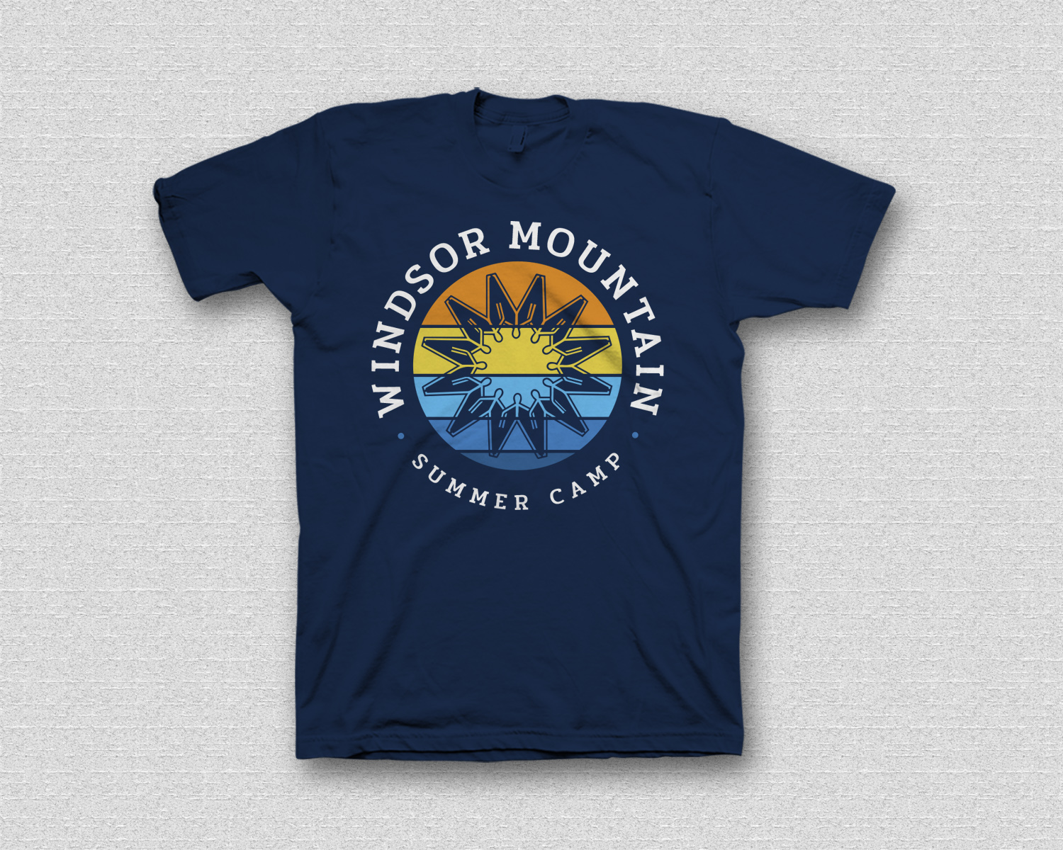 T-shirt Design by saka.aleksandar for this project | Design #35125348