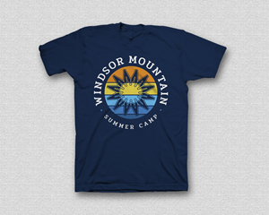 T-shirt Design by saka.aleksandar for this project | Design: #35125348