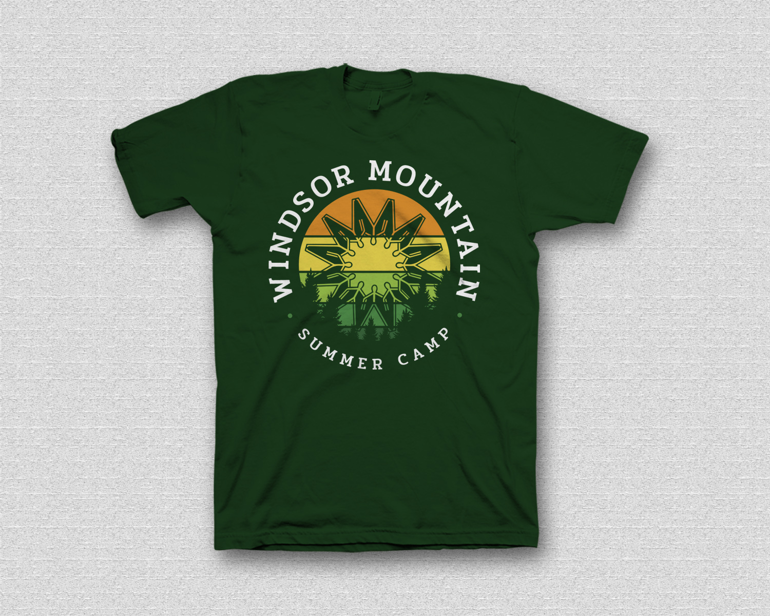 T-shirt Design by saka.aleksandar for this project | Design #35125351