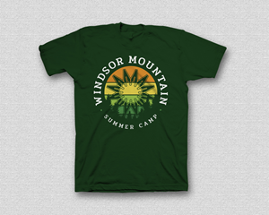 T-shirt Design by saka.aleksandar for this project | Design: #35125351