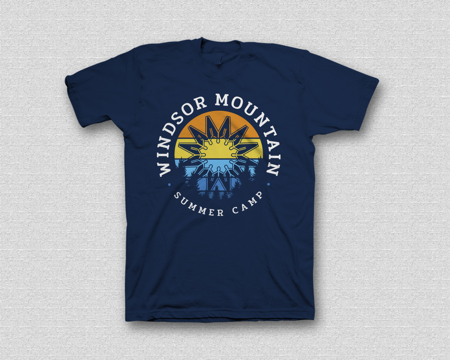 T-shirt Design by saka.aleksandar for this project | Design #35125352