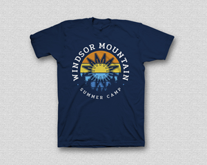 T-shirt Design by saka.aleksandar for this project | Design: #35125352