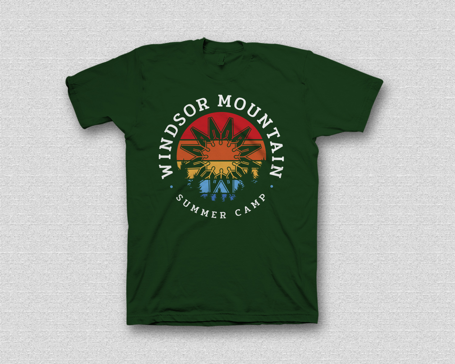 T-shirt Design by saka.aleksandar for this project | Design #35125353