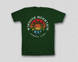 T-shirt Design by saka.aleksandar for this project | Design: #35125353