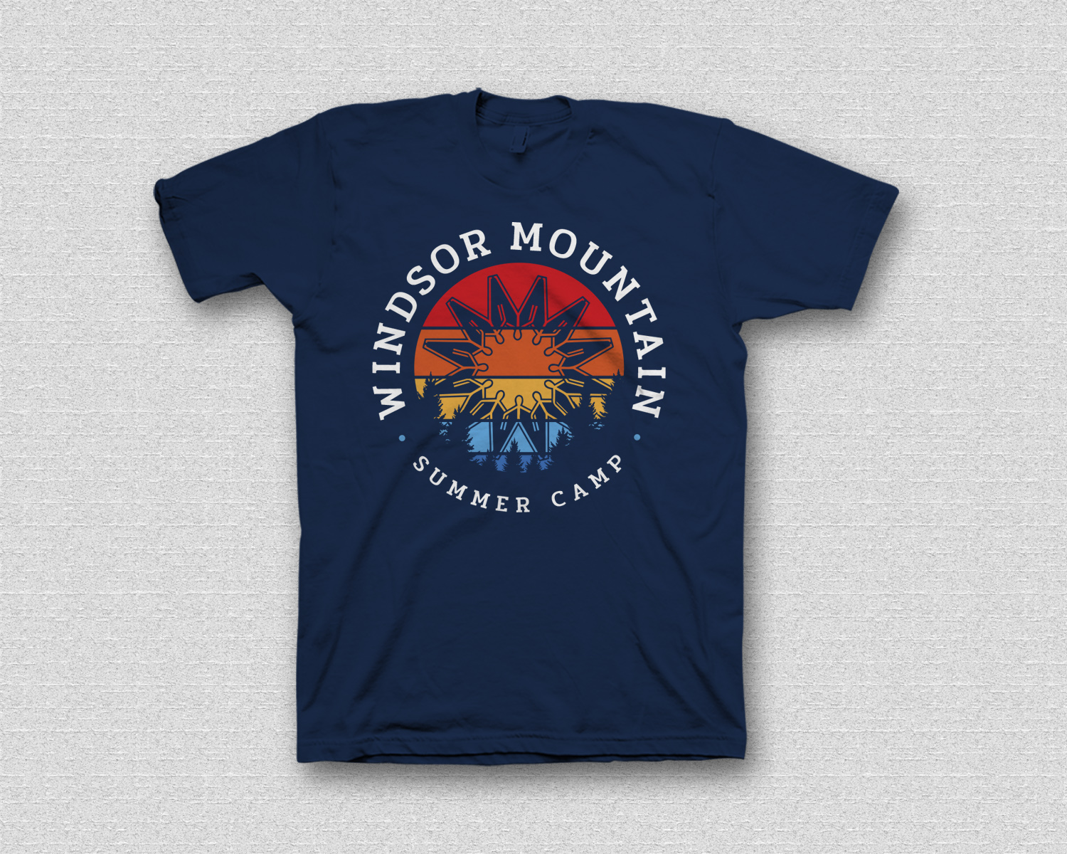 T-shirt Design by saka.aleksandar for this project | Design #35125355