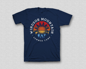 T-shirt Design by saka.aleksandar for this project | Design: #35125355