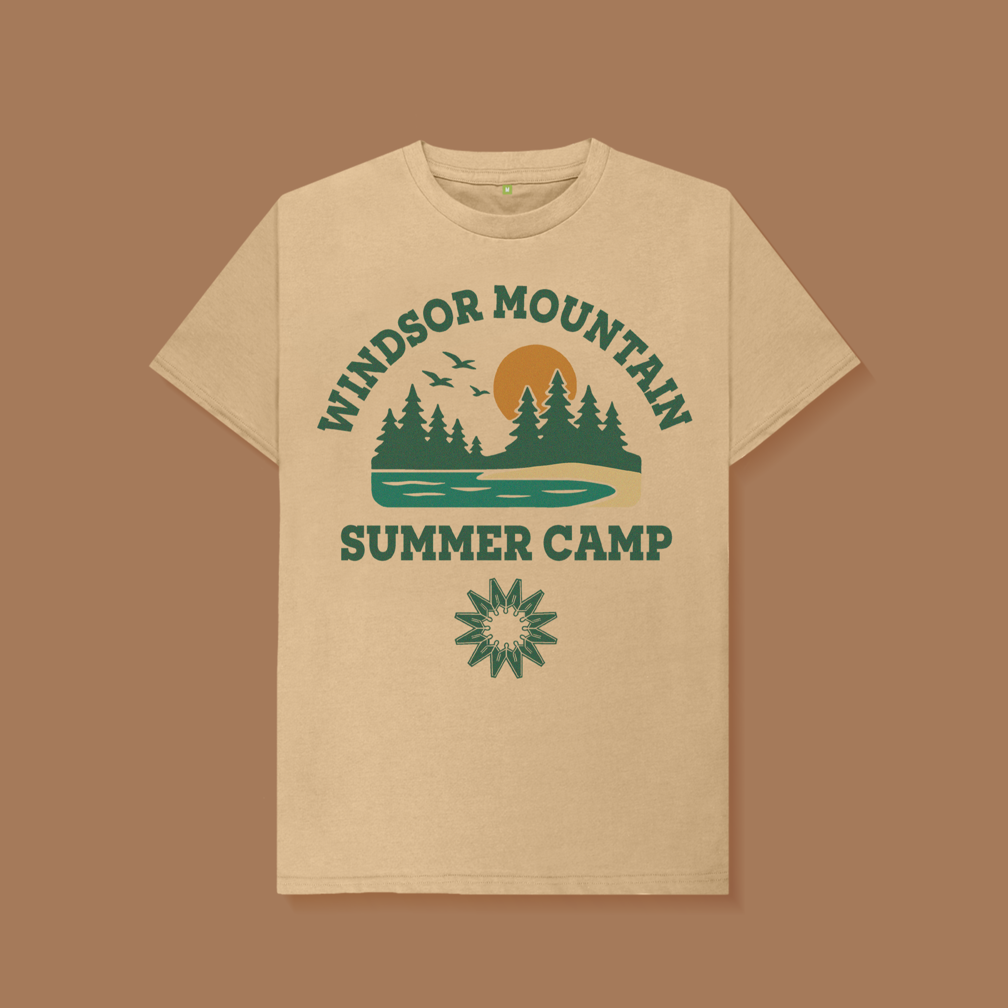 T-shirt Design by Eminupam for this project | Design #35100292