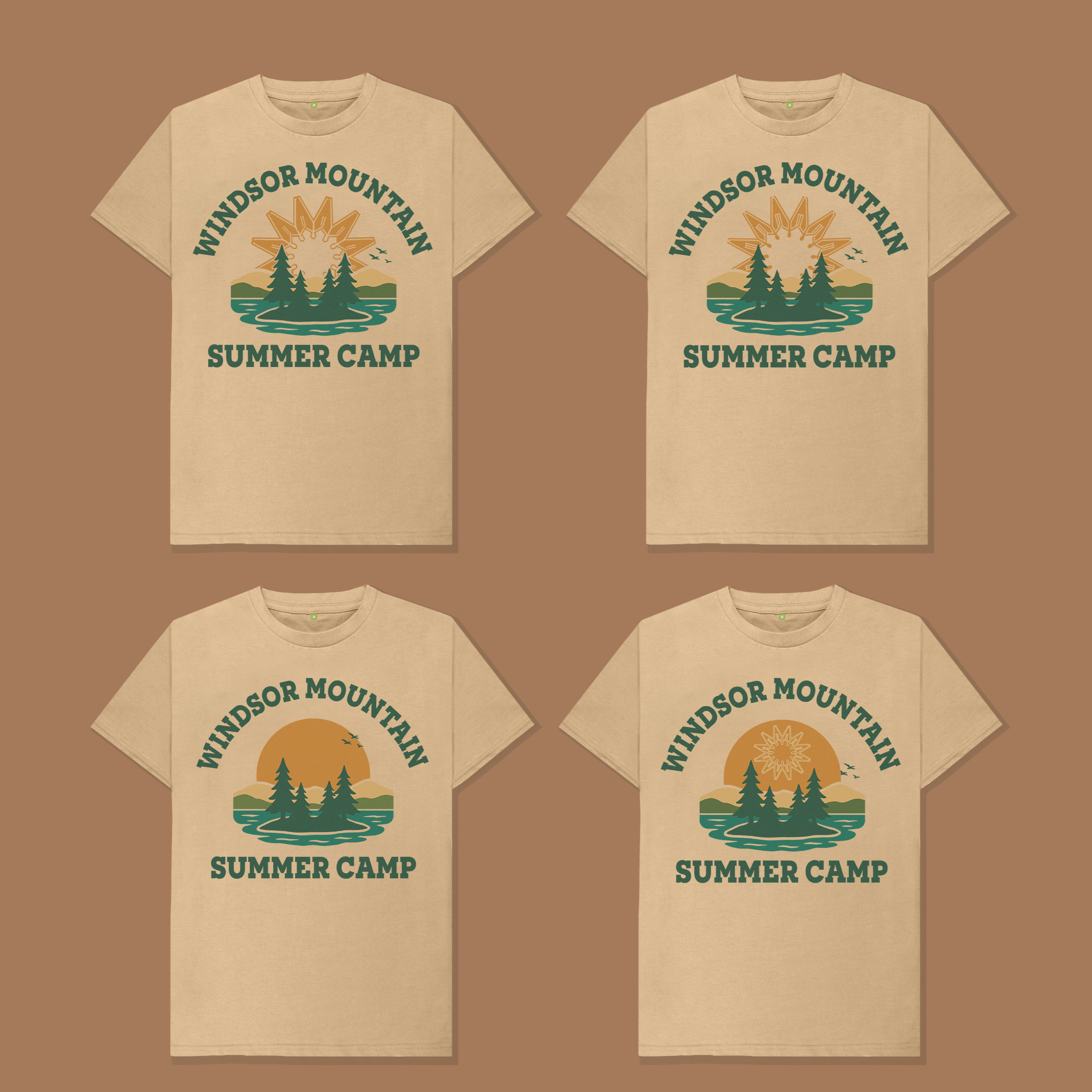 T-shirt Design by Eminupam for this project | Design #35104125