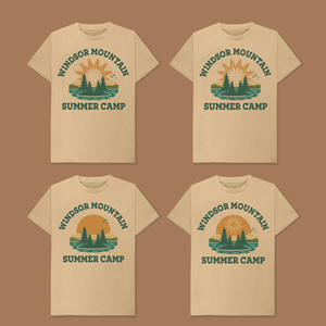 T-shirt Design by Eminupam for this project | Design #35104125