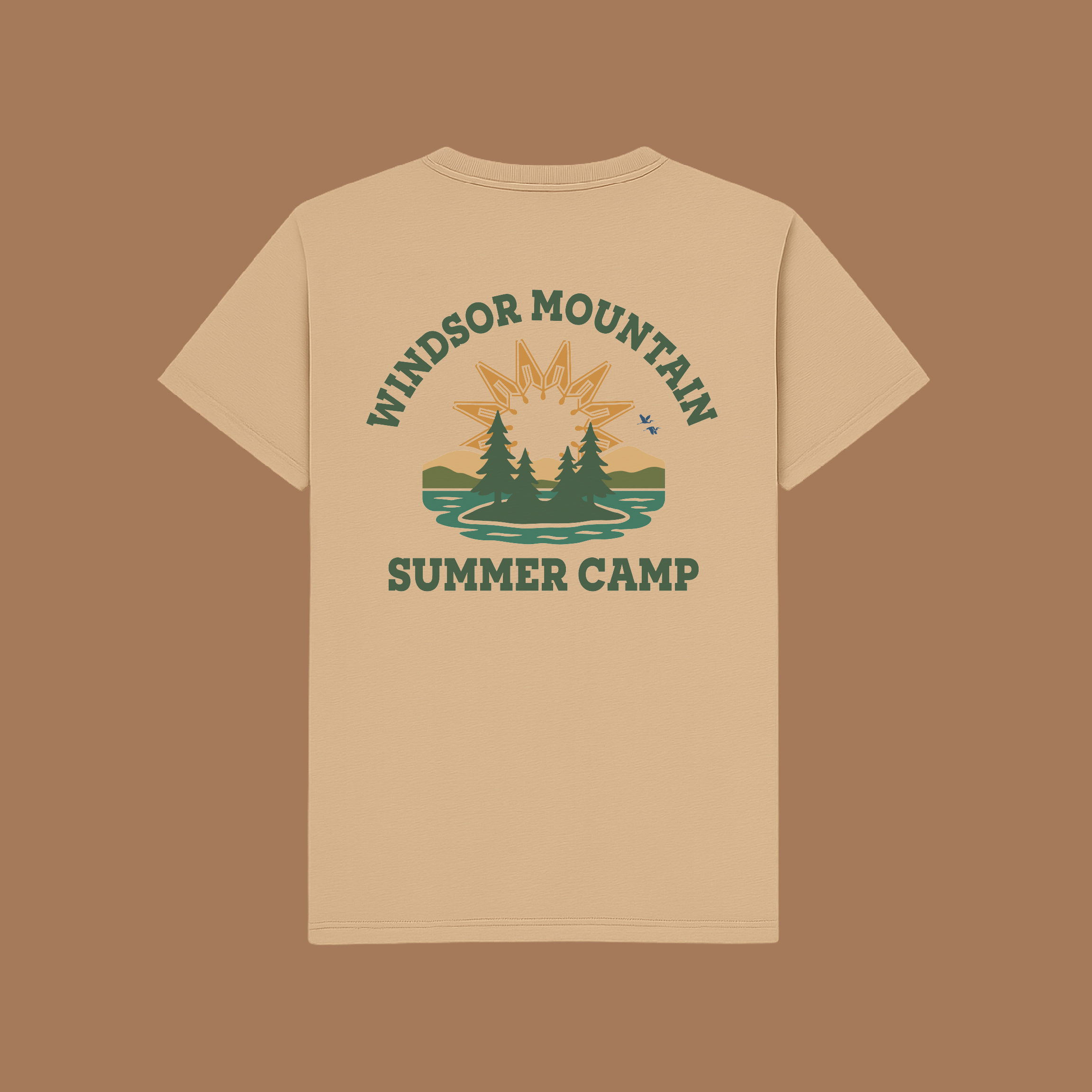 T-shirt Design by Eminupam for this project | Design #35169529