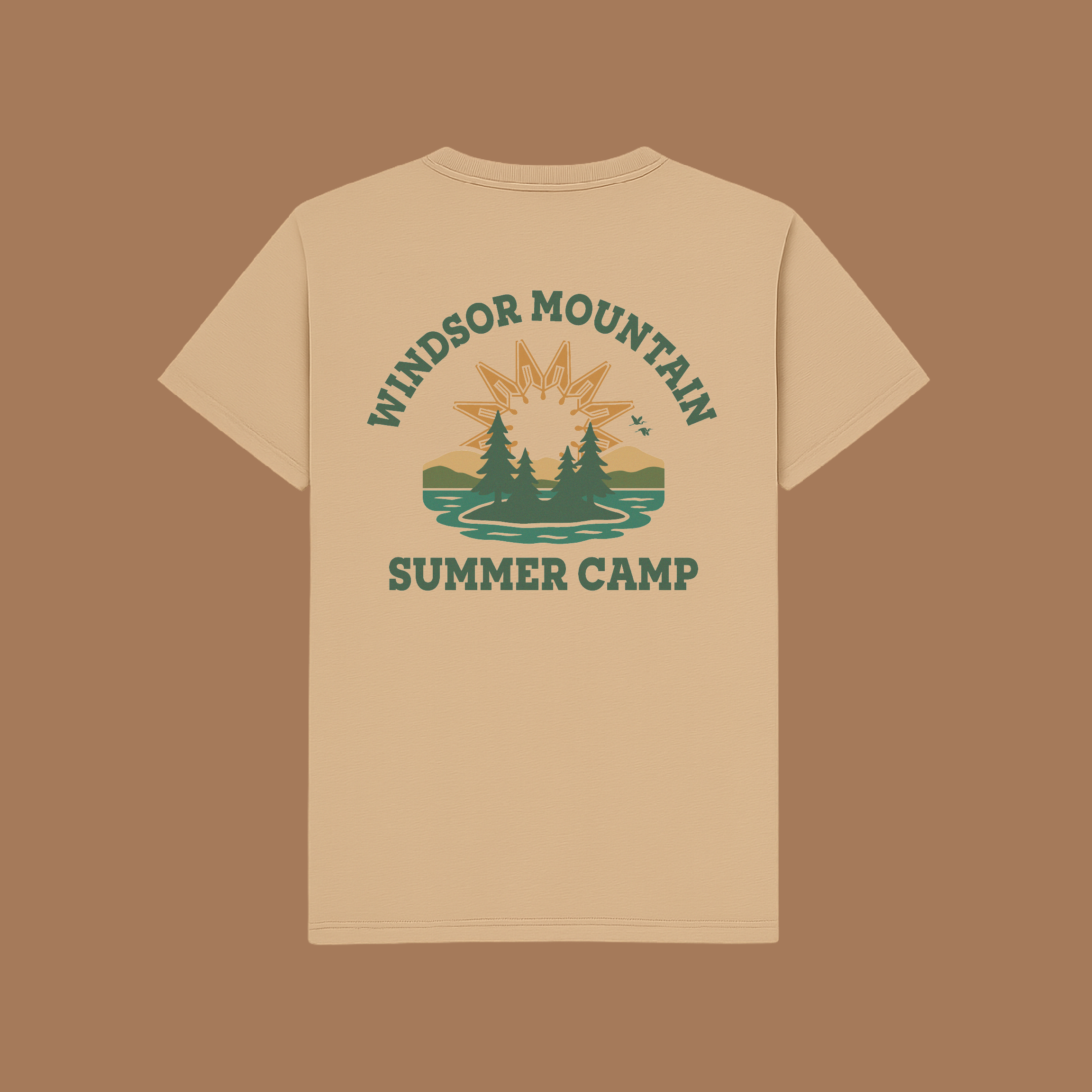 T-shirt Design by Eminupam for this project | Design #35169530