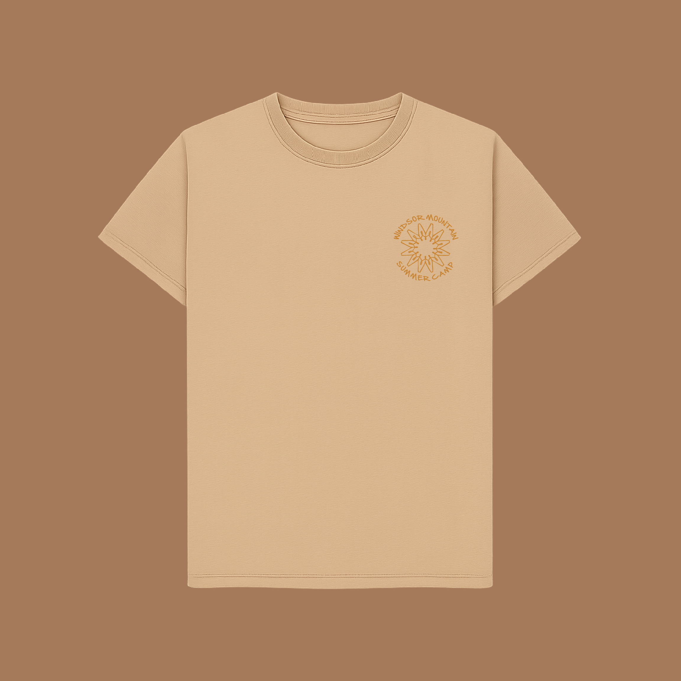 T-shirt Design by Eminupam for this project | Design #35169531