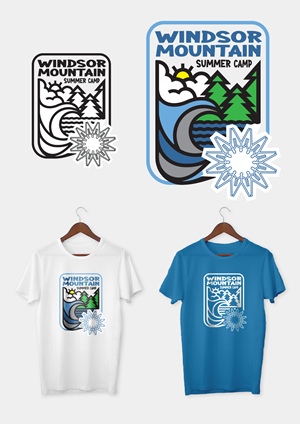 T-shirt Design by mans34 for this project | Design #35114303