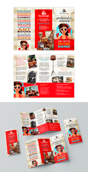Advertisement Design by Jose Lopez ( Verified Pro Designer ) for this project | Design: #35099839