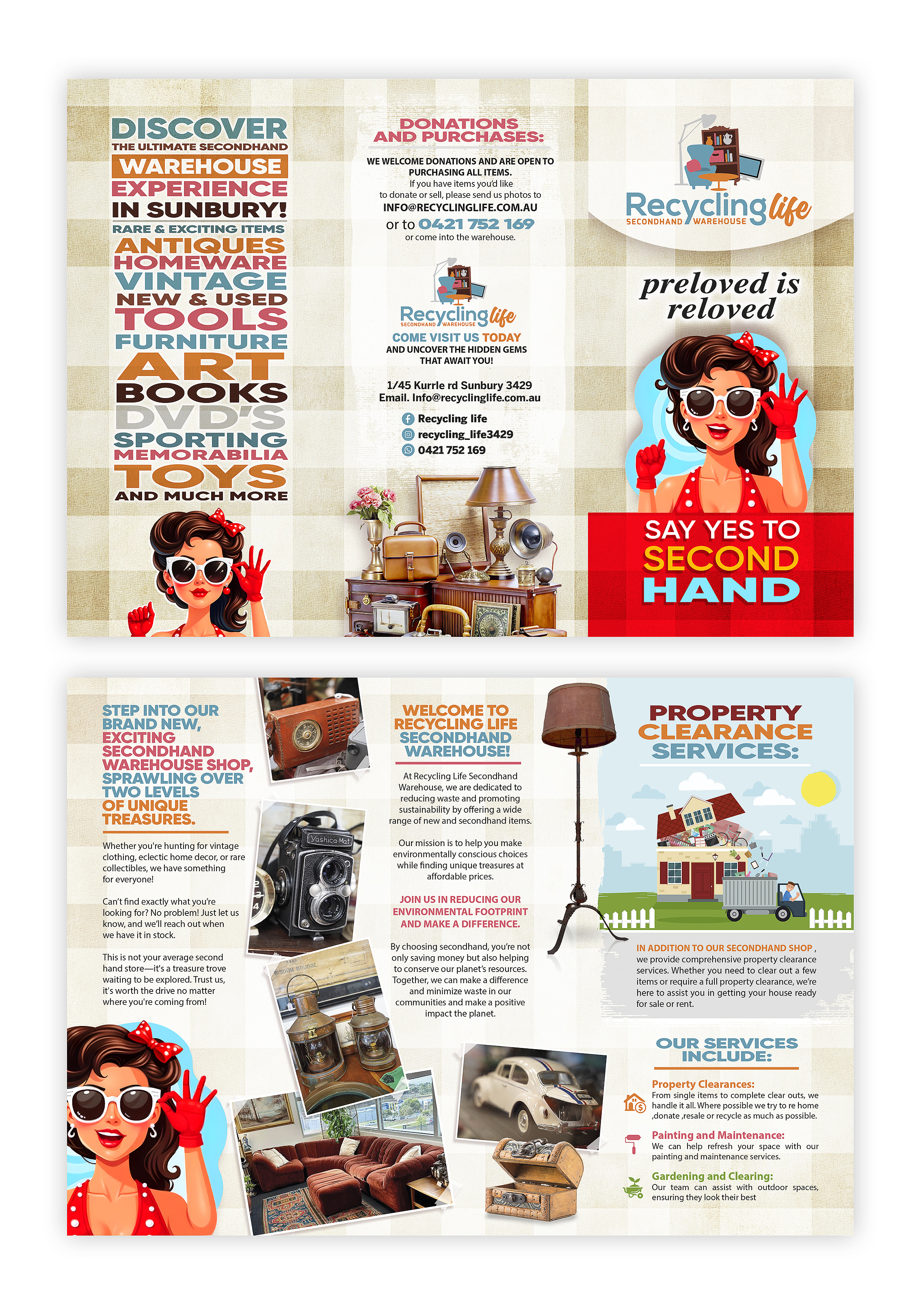 Werbe-Design von Jose Lopez ( Verified Pro Designer ) für dieses Projekt | Design #35109721