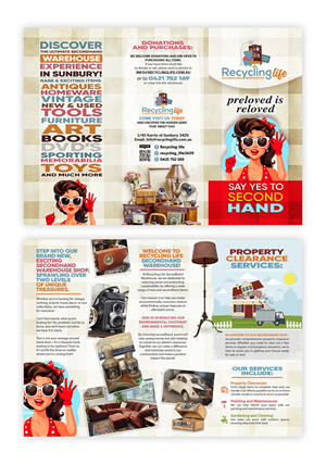 Advertisement Design by Jose Lopez ( Verified Pro Designer )
