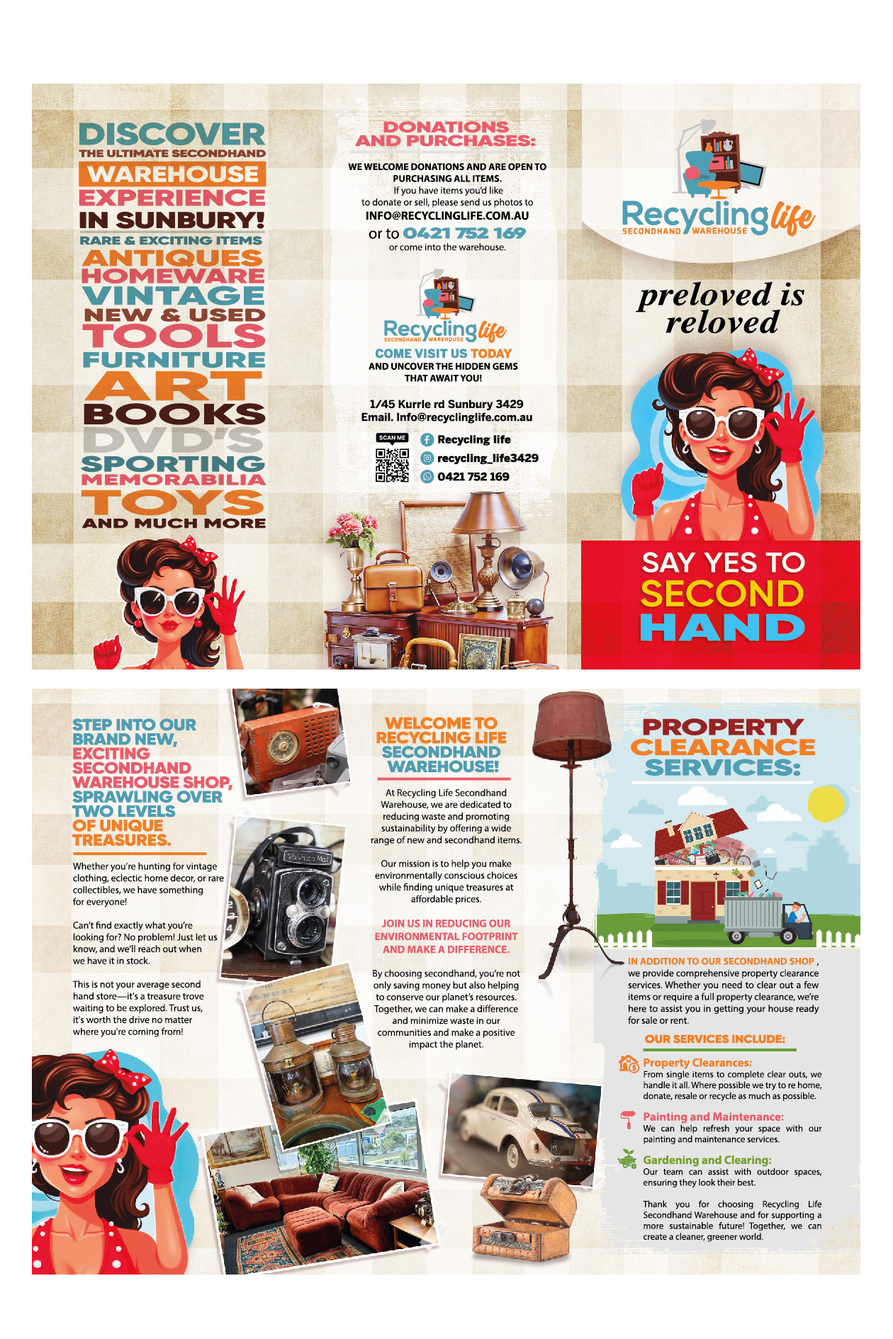 Advertisement Design by Jose Lopez ( Verified Pro Designer ) for this project | Design #35131951