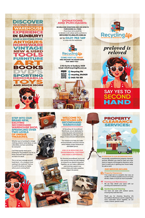 Advertisement Design by Jose Lopez ( Verified Pro Designer ) for this project | Design: #35131951