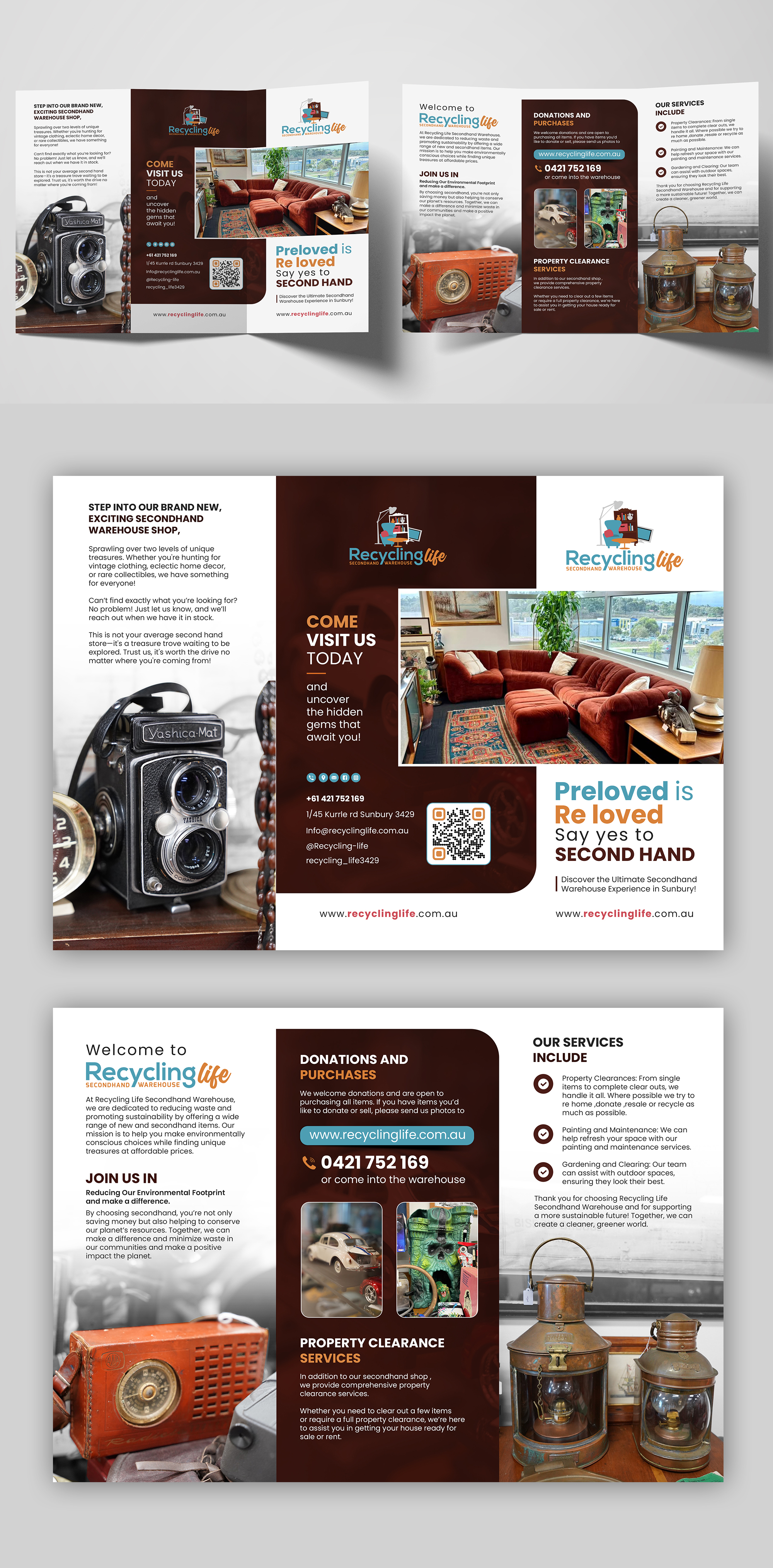 Advertisement Design by debdesign for this project | Design #35103468