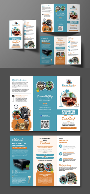 Werbe-Design von debdesign für dieses Projekt | Design: #35104152