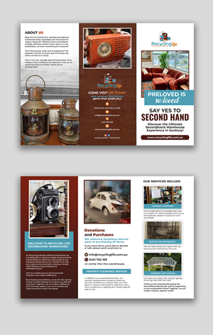 Advertisement Design by debdesign for this project | Design: #35104478