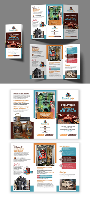 Advertisement Design by debdesign for this project | Design: #35105002