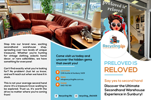 Diseño Publicitario por Creations Box 2015 para este proyecto | Diseño: #35098977