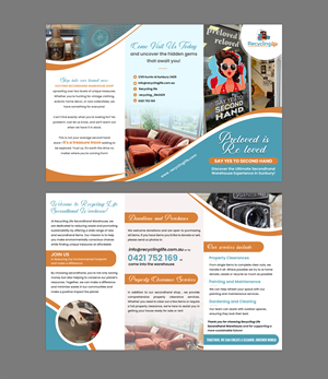 Werbe-Design von Creations Box 2015 für dieses Projekt | Design: #35103307