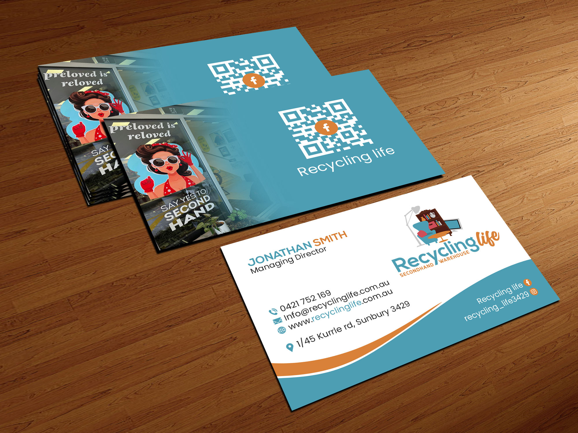 Advertisement Design by Creations Box 2015 for this project | Design #35114285