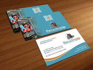 Werbe-Design von Creations Box 2015 für dieses Projekt | Design: #35114291