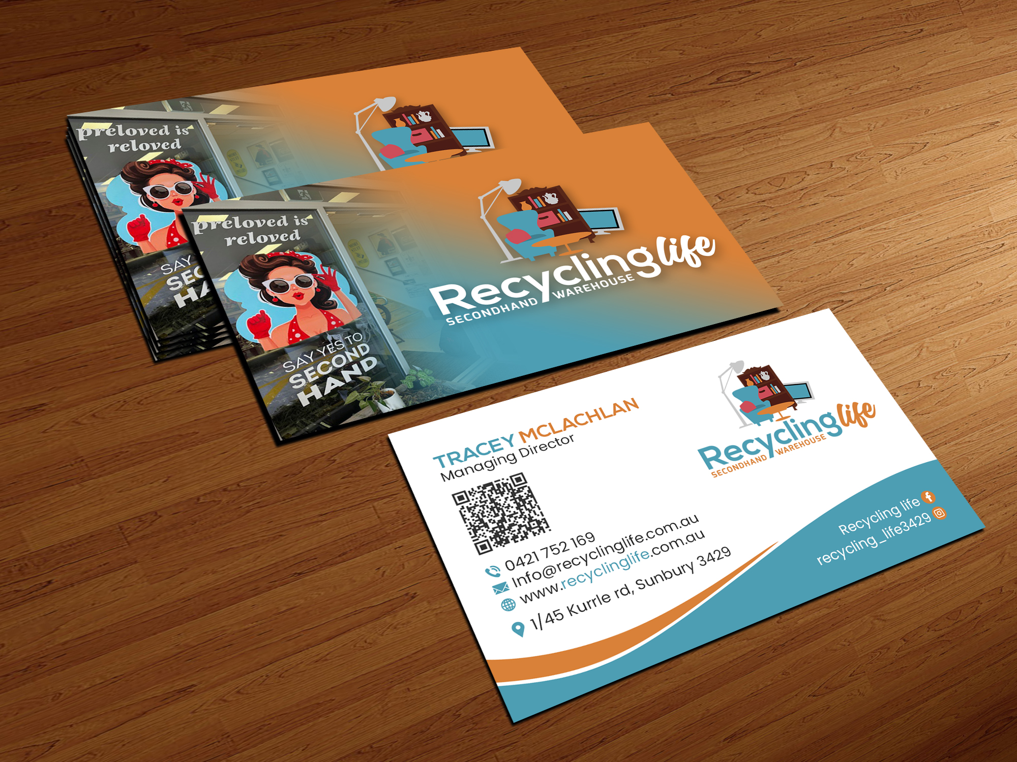 Advertisement Design by Creations Box 2015 for this project | Design #35131189