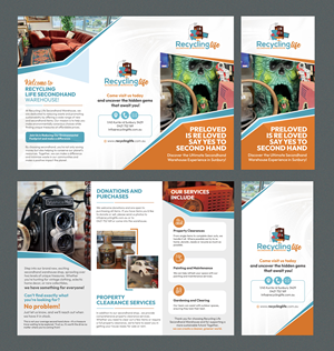 Werbe-Design von Stan$oul für dieses Projekt | Design: #35097063