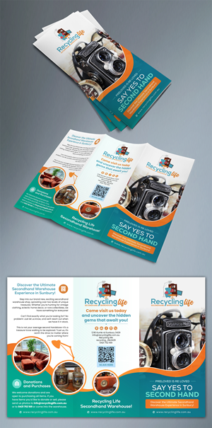 Advertisement Design by SAI DESIGNS for this project | Design: #35113965
