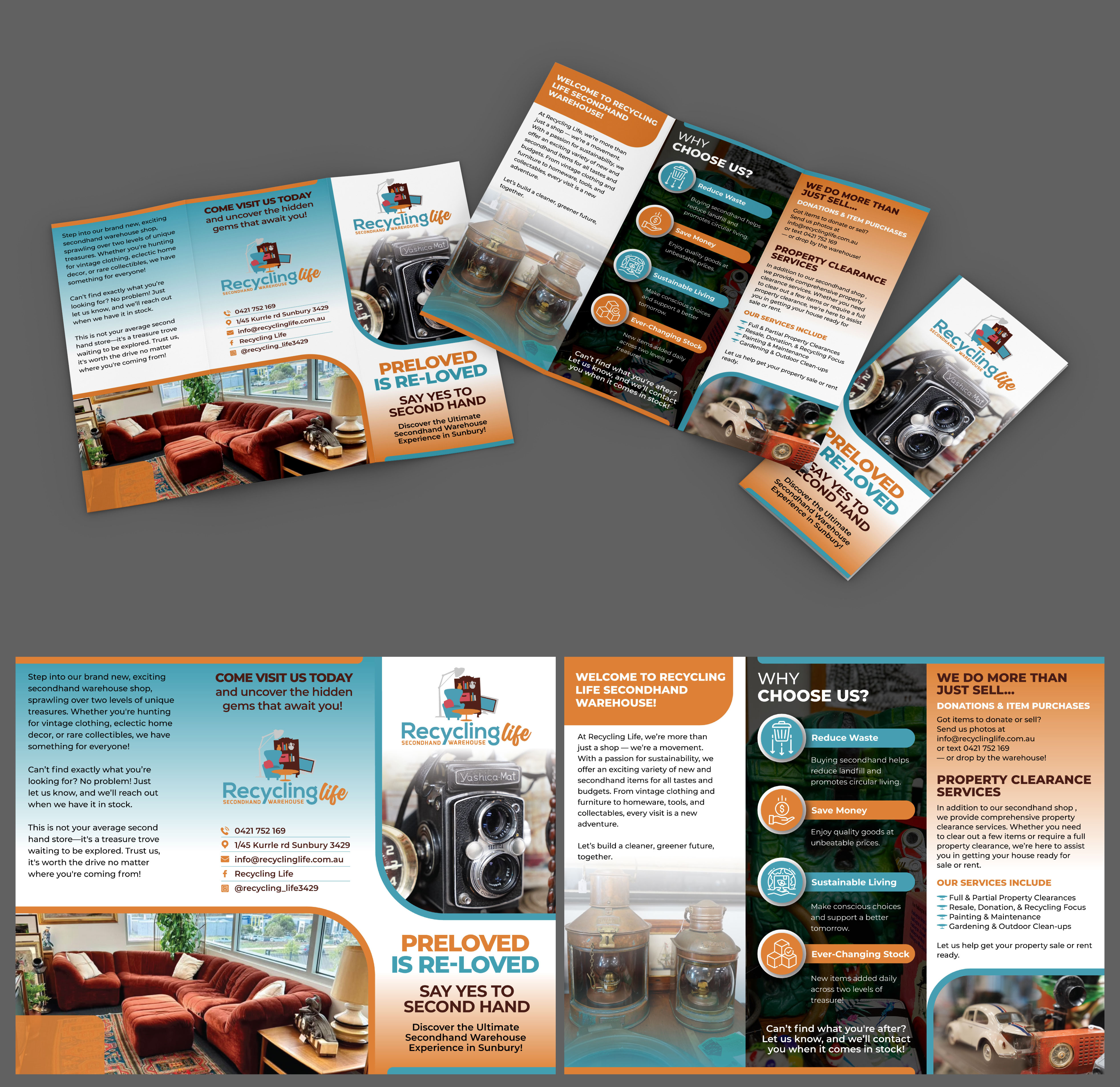 Design Publicitaire par Impressive Designs pour ce projet | Design #35097811