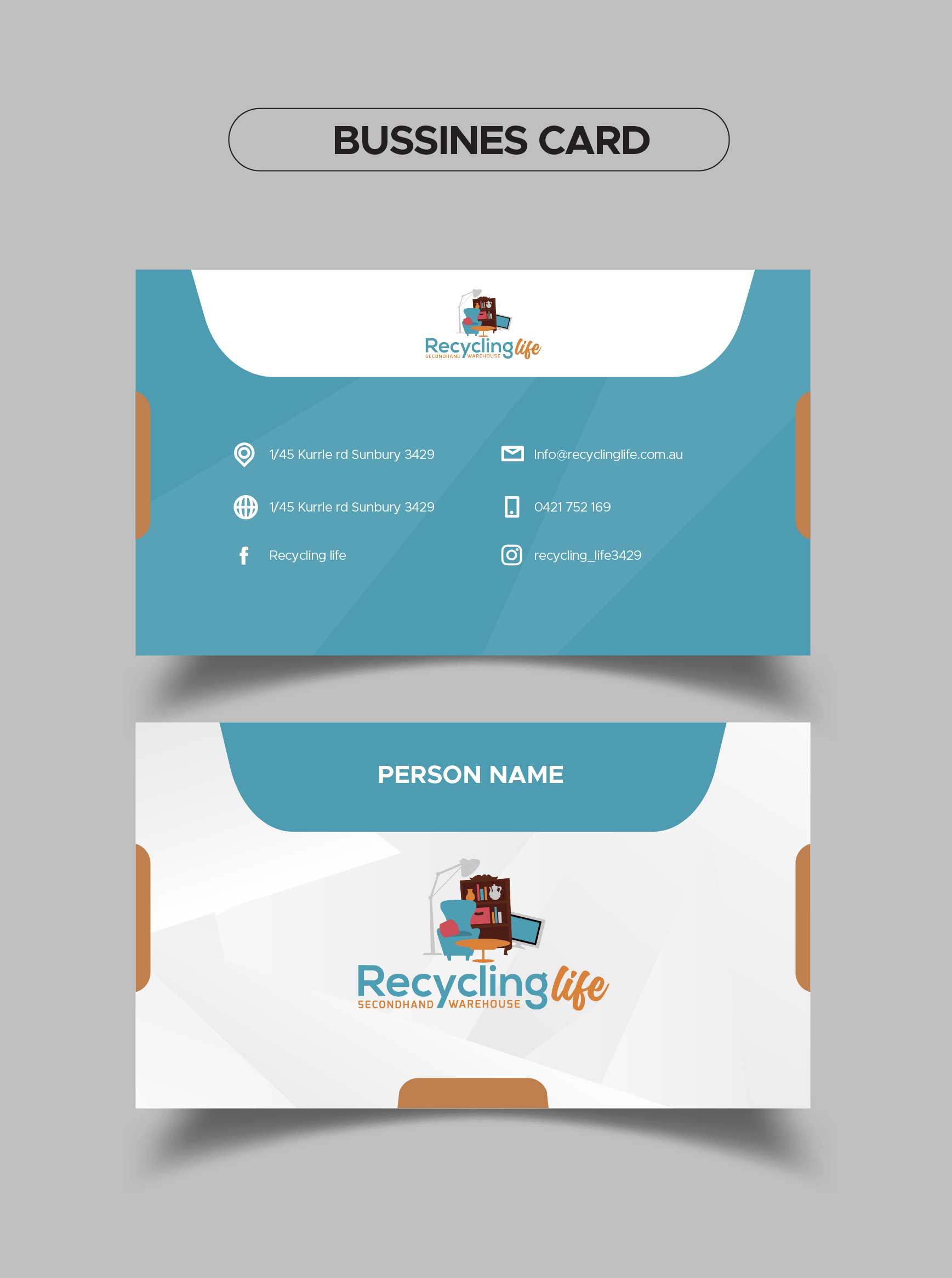 Diseño Publicitario por ZD STUDIO para este proyecto | Diseño #35123185