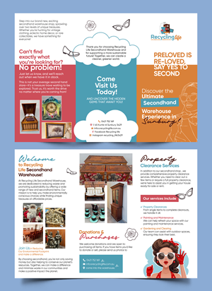 Advertisement Design by Graphic Guy for this project | Design: #35092139