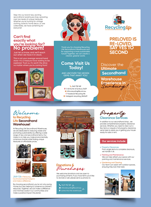 Advertisement Design by Graphic Guy for this project | Design: #35097061