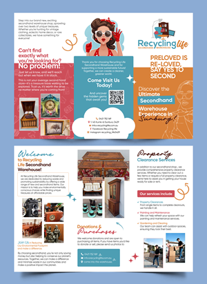 Advertisement Design by Graphic Guy for this project | Design: #35115155