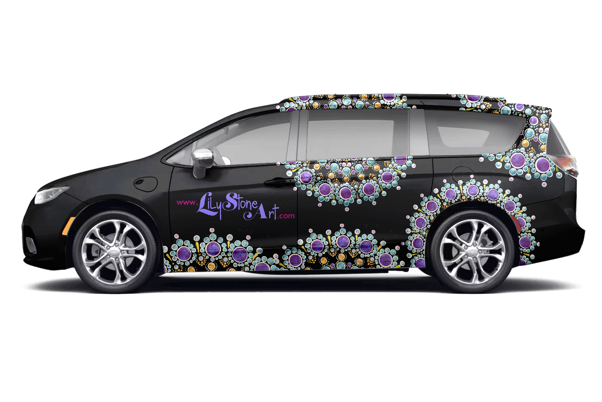 Design de Covering de Véhicule par WrapTonic24 pour ce projet | Design #35130689