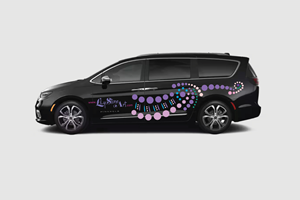 Car Wrap Design by Young Creations for this project | Design: #35145356